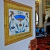 The Catherine Palace interiors – photo 223