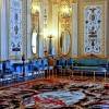 The Catherine Palace interiors – photo 219