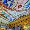 The Catherine Palace interiors – photo 75