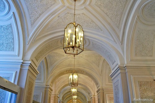 The Catherine Palace interiors – photo 3