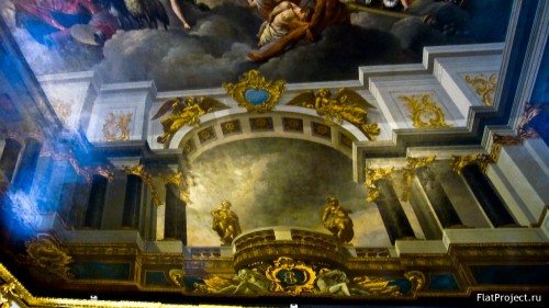 The Catherine Palace interiors – photo 316