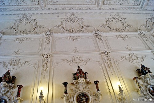The Catherine Palace interiors – photo 5