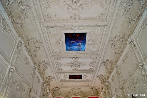 The Catherine Palace interiors – photo 12