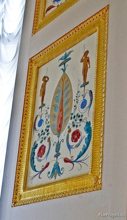 The Catherine Palace interiors – photo 216