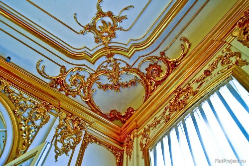 The Catherine Palace interiors – photo 204