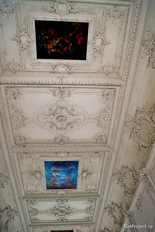 The Catherine Palace interiors – photo 16
