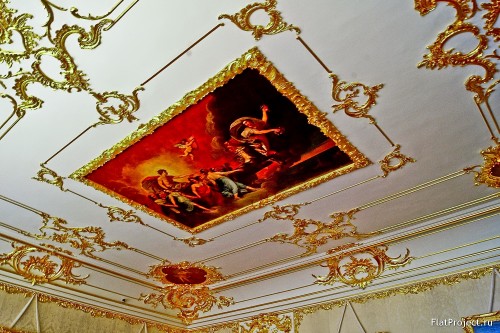 The Catherine Palace interiors – photo 187