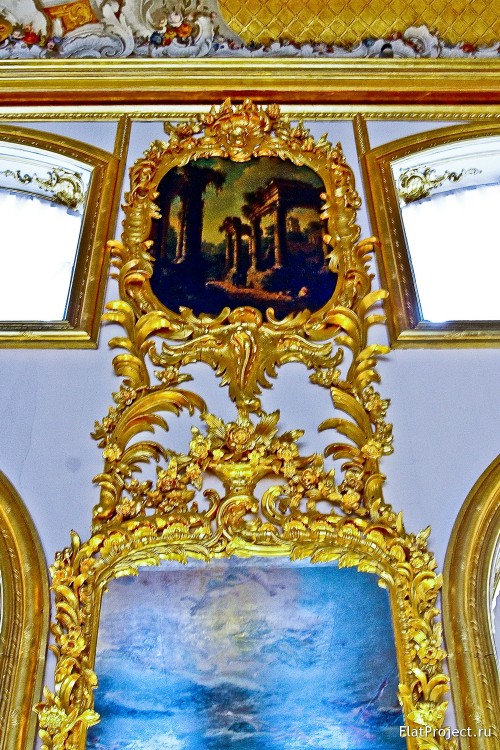 The Catherine Palace interiors – photo 143