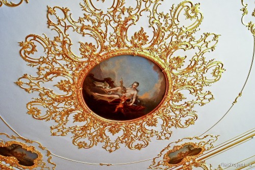 The Catherine Palace interiors – photo 120