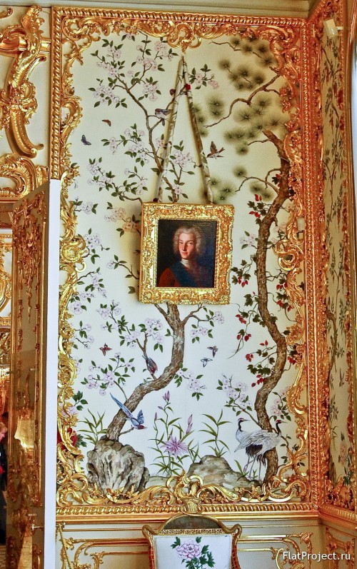 The Catherine Palace interiors – photo 108