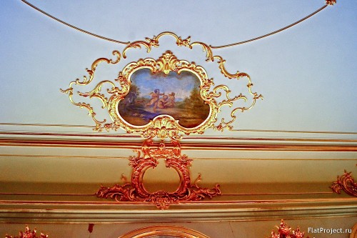 The Catherine Palace interiors – photo 109