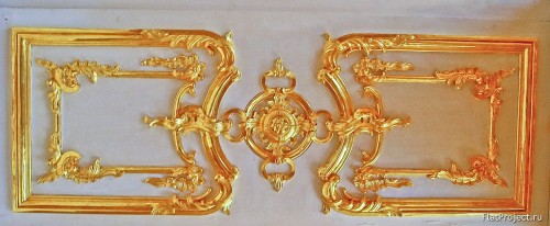 The Catherine Palace interiors – photo 113