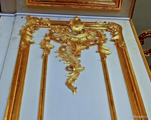 The Catherine Palace interiors – photo 112