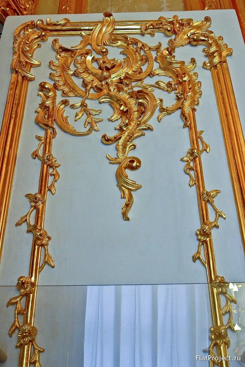 The Catherine Palace interiors – photo 111
