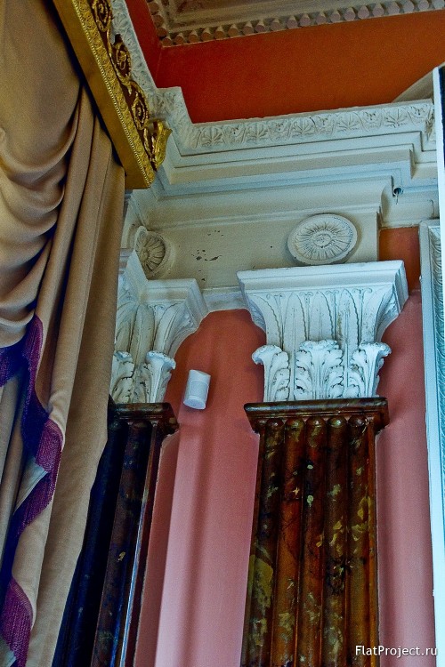 The Catherine Palace interiors – photo 82