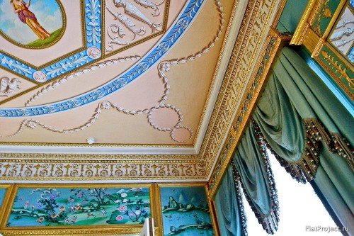 The Catherine Palace interiors – photo 58