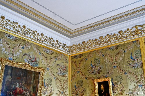 The Catherine Palace interiors – photo 52