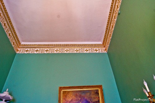 The Catherine Palace interiors – photo 47