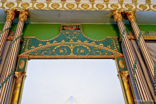 The Catherine Palace interiors – photo 42