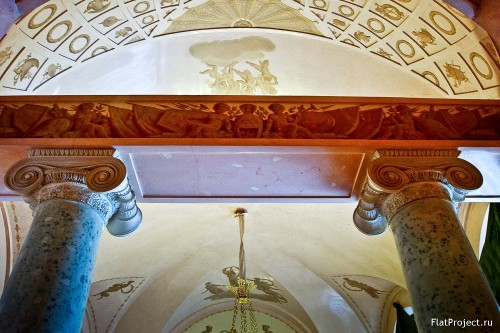 The Catherine Palace interiors – photo 100