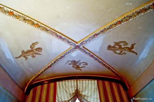 The Catherine Palace interiors – photo 95