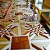 The Catherine Palace floor designs – photo 3