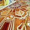 The Catherine Palace floor designs – photo 23