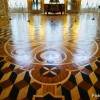 The Catherine Palace floor designs – photo 35