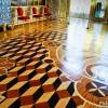 The Catherine Palace floor designs – photo 10