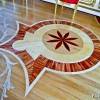 The Catherine Palace floor designs – photo 13