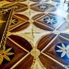 The Catherine Palace floor designs – photo 21