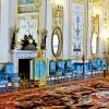 The Catherine Palace decorations – photo 8