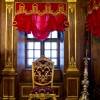 The Menshikov Palace decorations – photo 19
