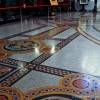 The Naval Cathedral mosaic floor – photo 21