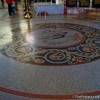 The Naval Cathedral mosaic floor – photo 18
