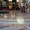 The Naval Cathedral mosaic floor – photo 23