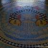 The Naval Cathedral mosaic floor – photo 12