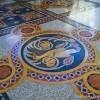 The Naval Cathedral mosaic floor – photo 7