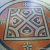 The Naval Cathedral mosaic floor – photo 8