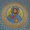 The Naval Cathedral interiors – photo 79