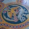 The Naval Cathedral mosaic floor – photo 19