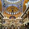 The Naval Cathedral interiors – photo 22