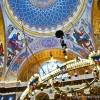 The Naval Cathedral interiors – photo 66