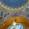The Naval Cathedral interiors – photo 65