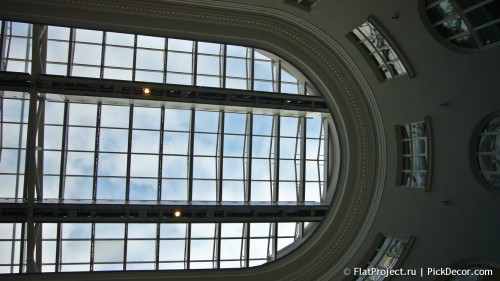 The General Staff building interiors – photo 13