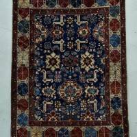 Azerbaijani rug photos