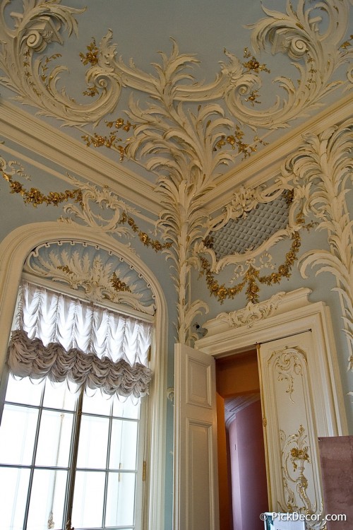 The Foyer of the Hermitage Theatre – photo 3