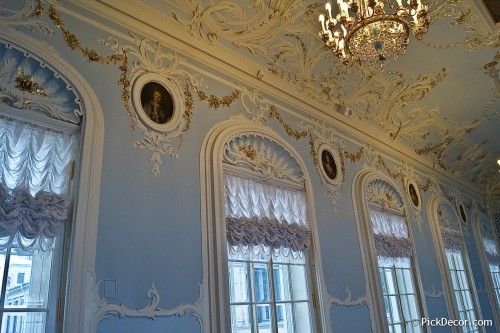 The Foyer of the Hermitage Theatre – photo 5