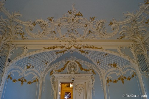 The Foyer of the Hermitage Theatre – photo 7