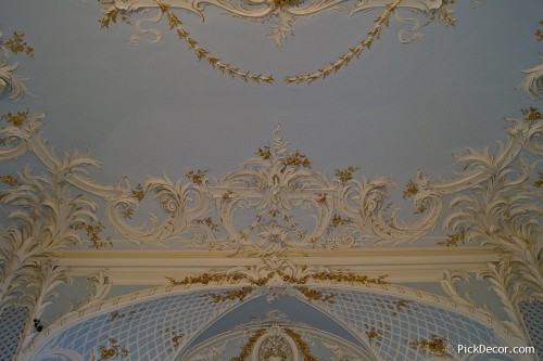 The Foyer of the Hermitage Theatre – photo 9